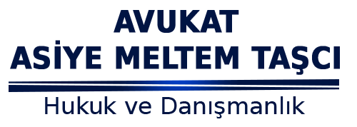 Avukat Asiye Meltem Taşcı